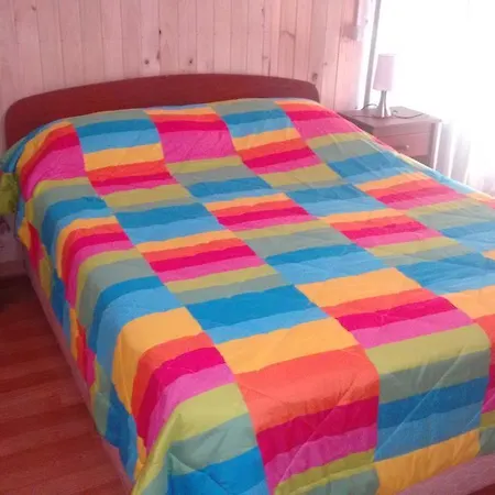 Holiday home Paihuen Panguipulli